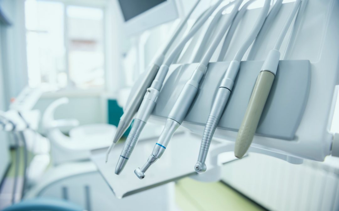 Welcome to Clínica Dental Mô