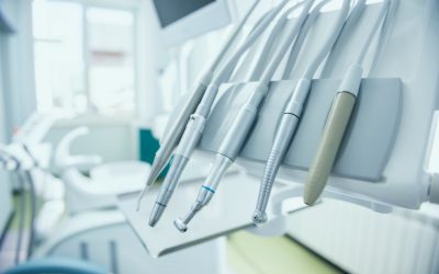 Welcome to Clínica Dental Mô