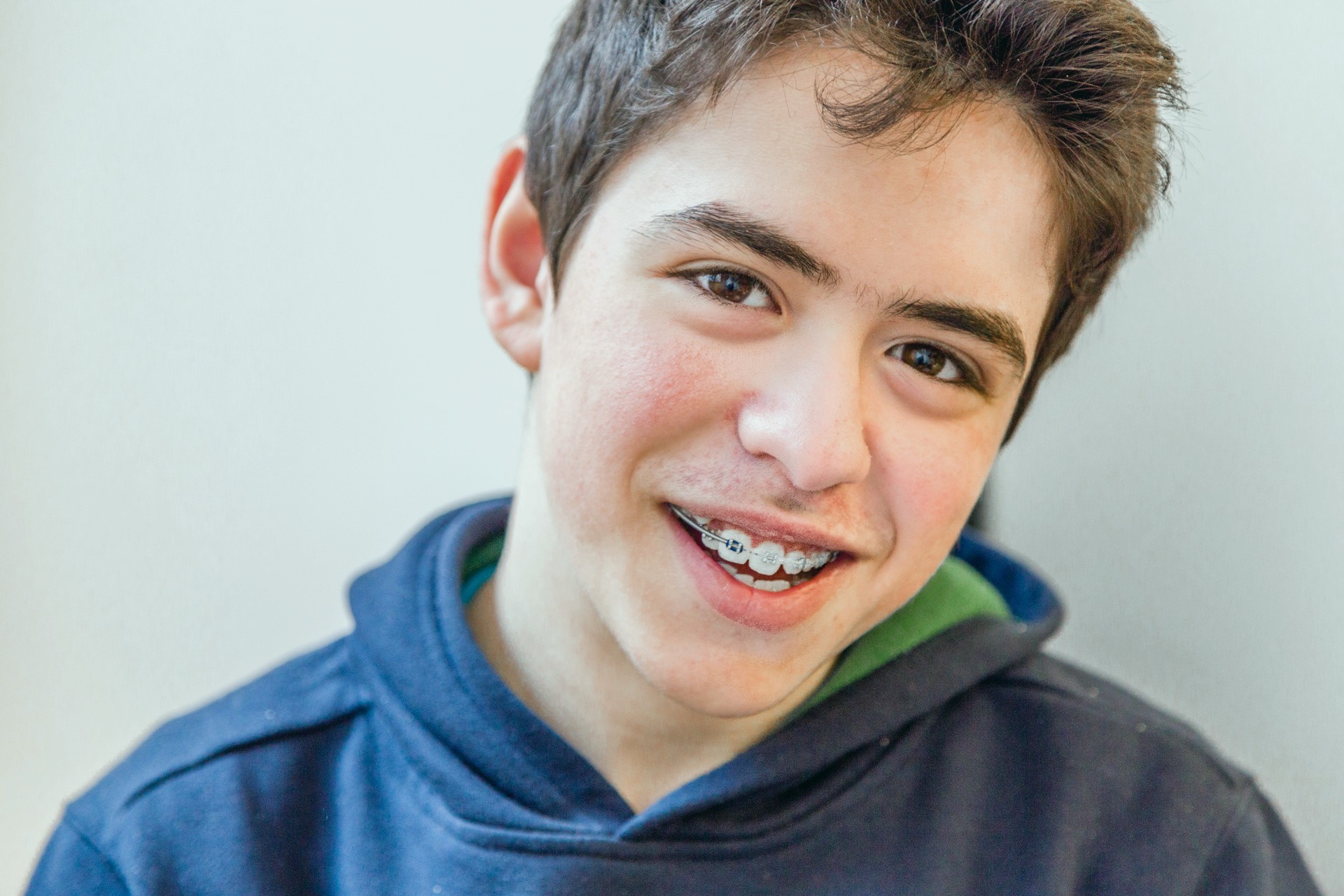 Ortodoncia en Mahón Menorca