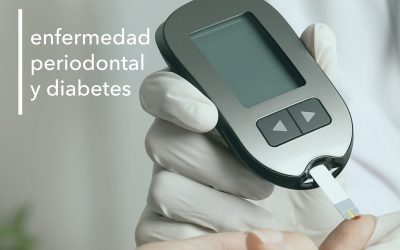 ENFERMEDAD PERIODONTAL Y DIABETES