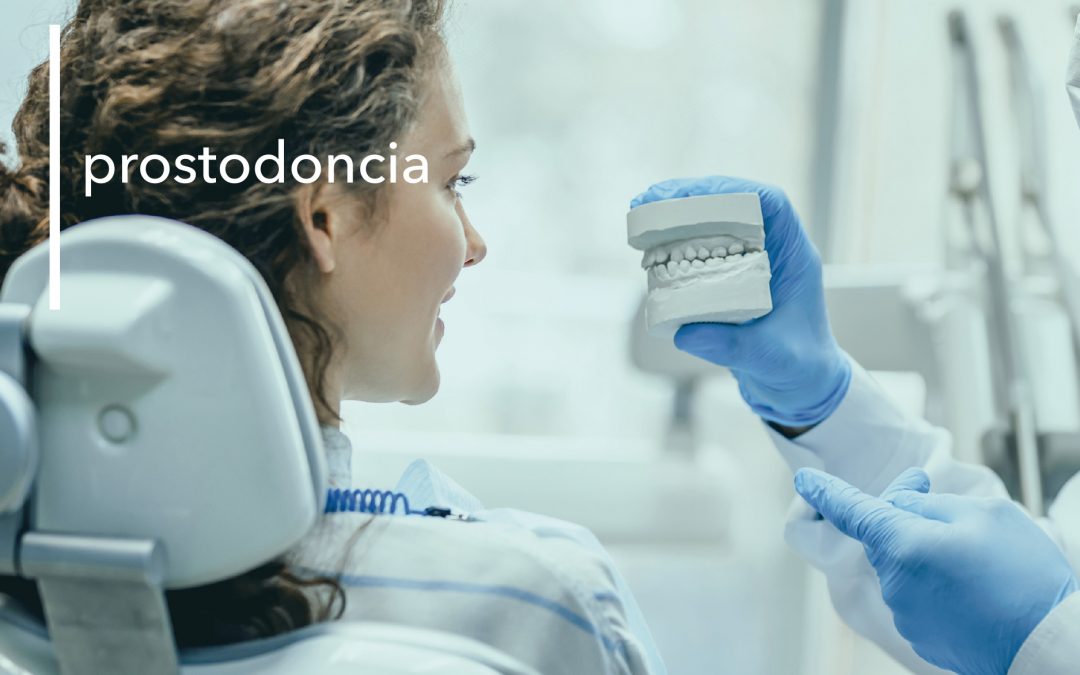 PROSTODONCIA EN MENORCA