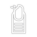 Tratamiento de una encarnada en Menorca