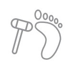 PIE DIABÉTICO EN MENORCA