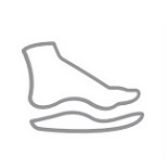 Diseño de plantillas para el pie en Menorca