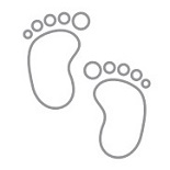 podología infantil en Mahón