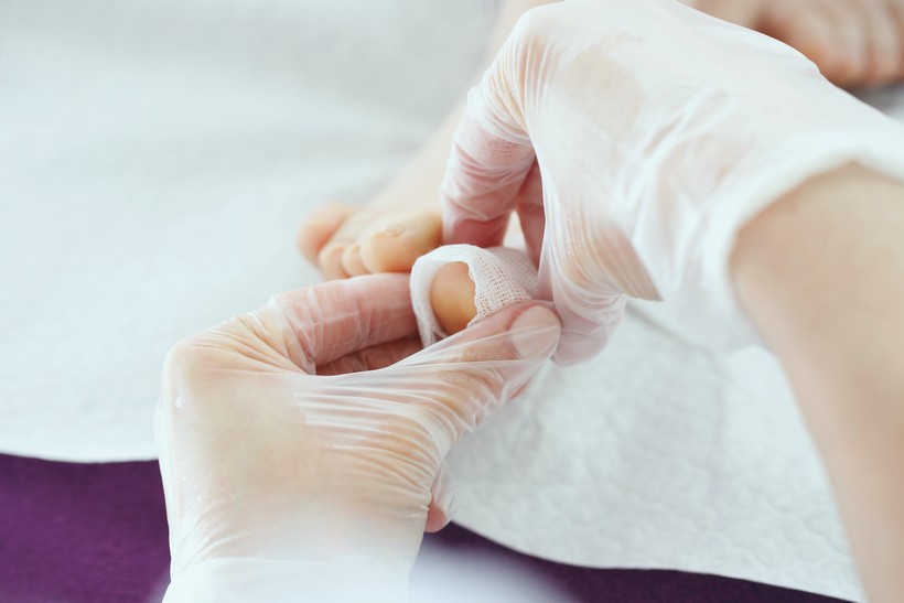 Cirugía del pie en Menorca