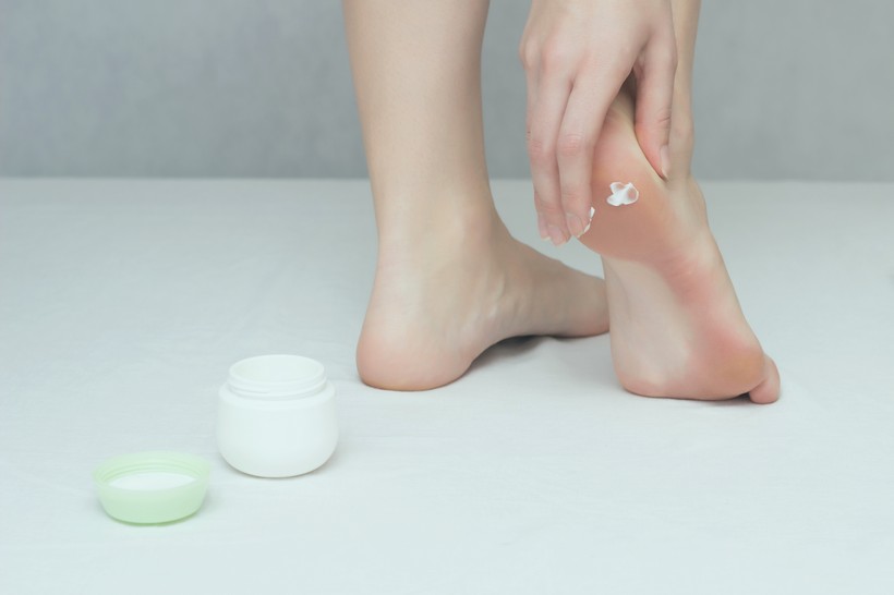 Tratamiento de infecciones del pie en Mahón Menorca