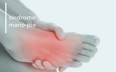 SÍNDROME MANO-PIE