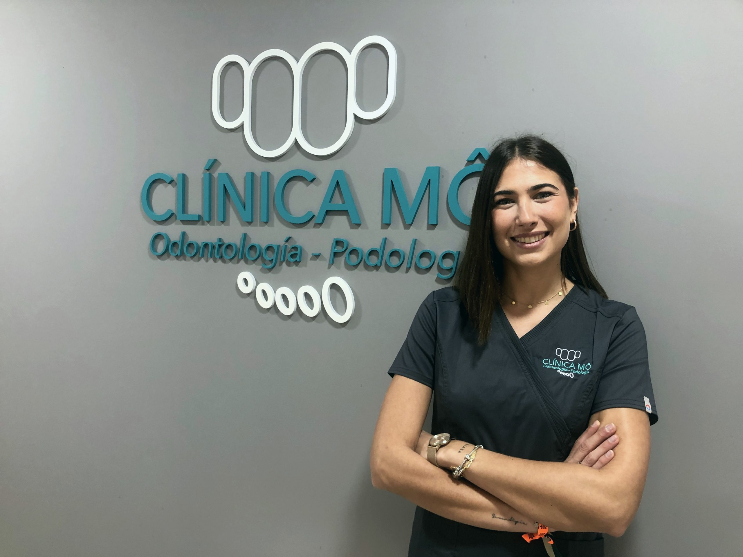 MIRIAM CABRERA - PODÓLOGA EN MAHÓN - MENORCA