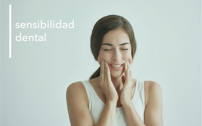 SENSIBILIDAD DENTAL