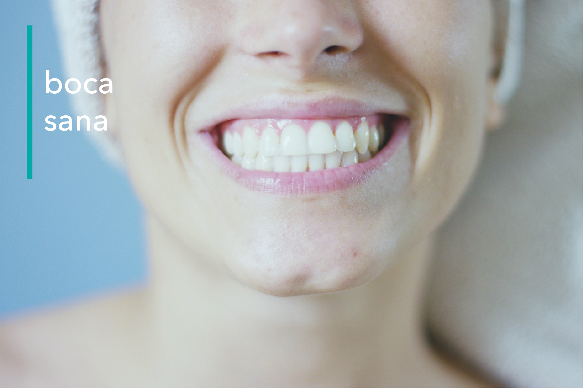 ¿CÓMO TENER UNA BOCA SANA? - Clínica Mo