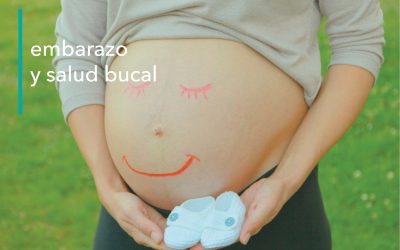 IR AL DENTISTA ESTANDO EMBARAZADA