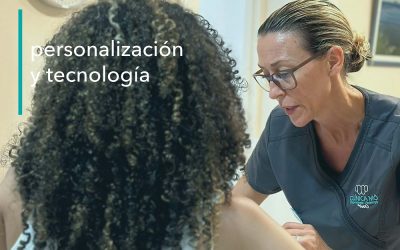 SERVICIO PERSONALIZADO Y TECNOLOGÍA AVANZADA