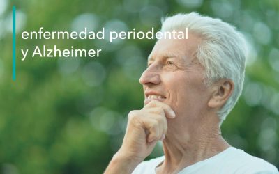 ENFERMEDAD PERIODENTAL Y ALZHEIMER