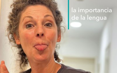LA IMPORTANCIA DE LA LENGUA: FUNCIONES Y CONSEJOS PARA SU CUIDADO