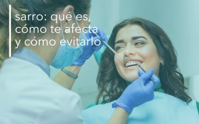 SARRO: QUÉ ES, CÓMO TE AFECTA Y CÓMO EVITARLO
