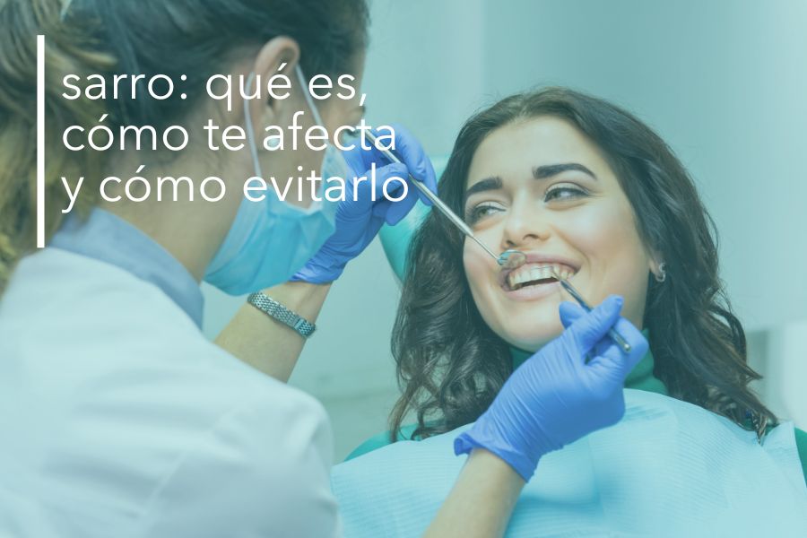 SARRO: QUÉ ES, CÓMO TE AFECTA Y CÓMO EVITARLO