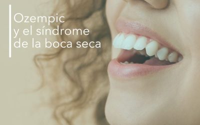 OZEMPRIC Y SU RELACIÓN CON EL SÍNDROME DE LA BOCA SECA